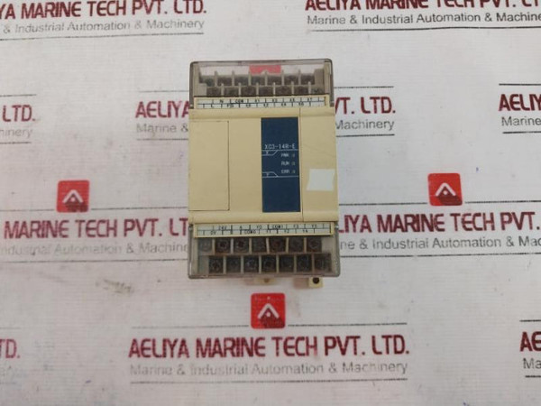 Xinje Electronic Xc3-14R-e Programmable Controller V2.5 Ac85-260V