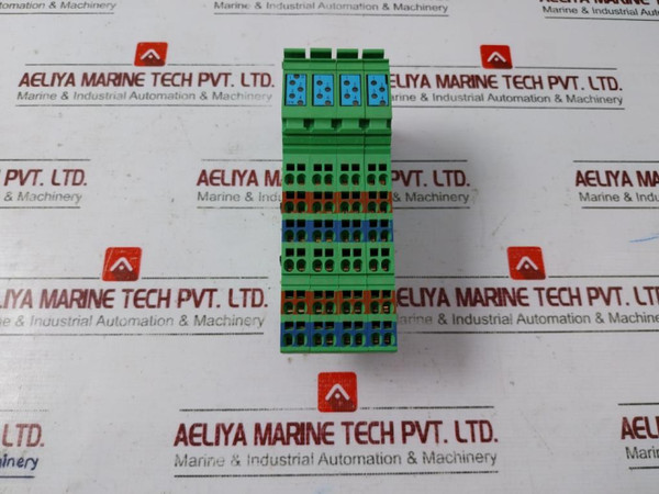 Phoenix Contact Ib Il 24 Di 16-pac Digital Module 2861250 24Vdc
