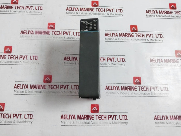 Facts Engineering F4-04Ad Analog Input Module 0-10Vdc 4-20Ma