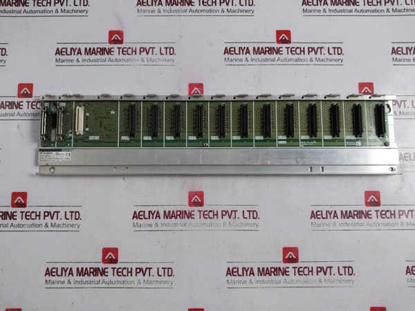 Mitsubishi Electric Q612B Melsec Q Series Extension Base Unit E46669-711V
