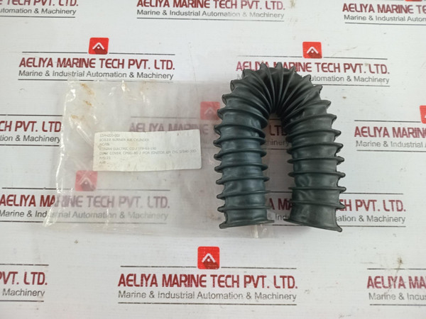 Konan Electric Dust Cover For Ignitor Air Cylinder Cp66J-80-2