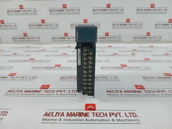 Emerson Ic694Mdl742D Output Module 12/24V Dc Escp