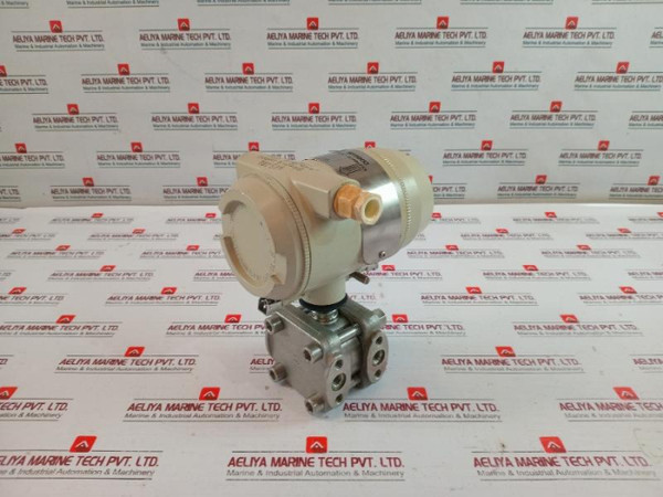 Honeywell Std130-e1A Smart Pressure Transmitter 0-30 Psi 4-20 Ma Dc Output