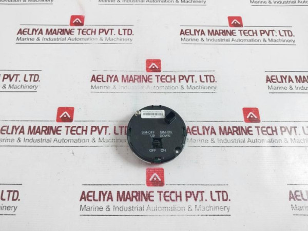 Honeywell Hnwg 50129829-002 Hart Temperature Transmitter Bp23W44-m1844 R3.010000