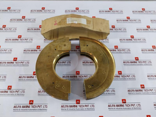 Mitsubishi 152-000-04W Main Turbine Hp/T Oil Baffle Set Ms28-2 N23-k71-0102-a,B