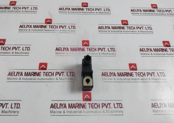 Janatics Dc24W Solenoid Valve Coil Pneumatic 5W 24V Dc 5P