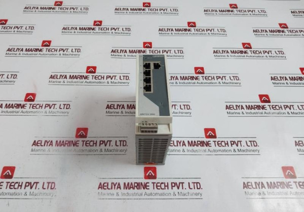 Phoenix Contact 2702323 Industrial Ethernet Switch 18-32 Vdc