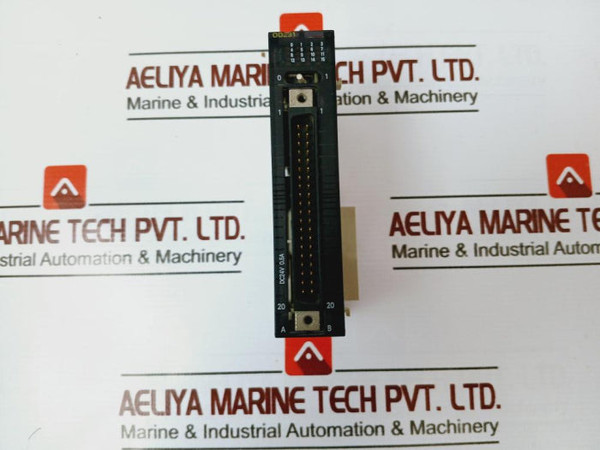 Omron Cj1W-od231 Digital Output Unit 24Vdc