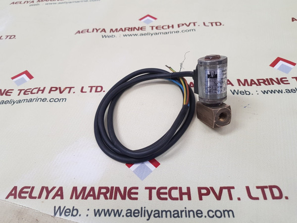 V-matic 18/30-k R 1/8â€ Solenoid Valve 380V 50Hz
