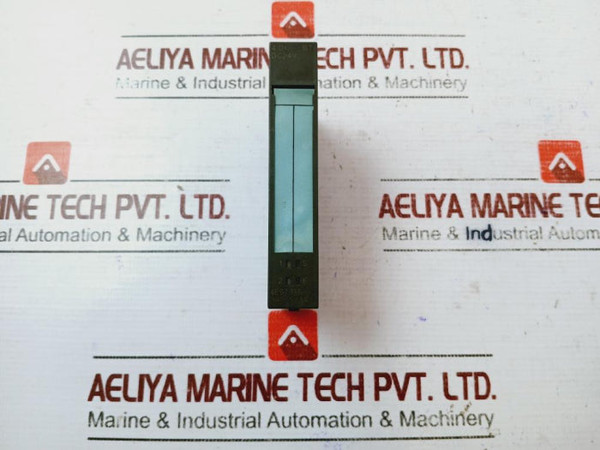 Siemens Simatic S7 6Es7 131-4Bd01-0Aa0 Digital Electronic Module Dc24V