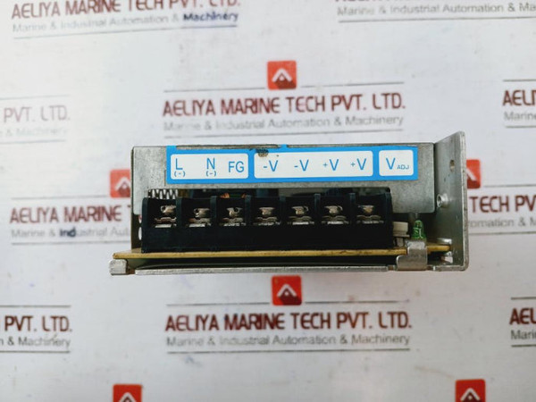 Delta Pmt-24V100W1Aa Switching Power Supply Ac100-240V 24V 4.5A