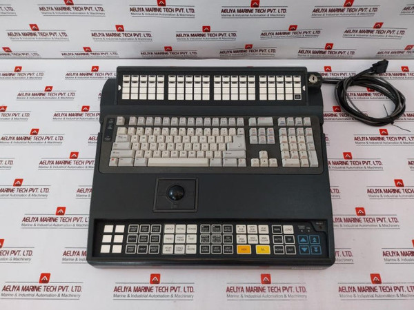 Honeywell Aid-3 Advanced Input Device Tp-dikbta-100, 9395-00381-043/A 140602