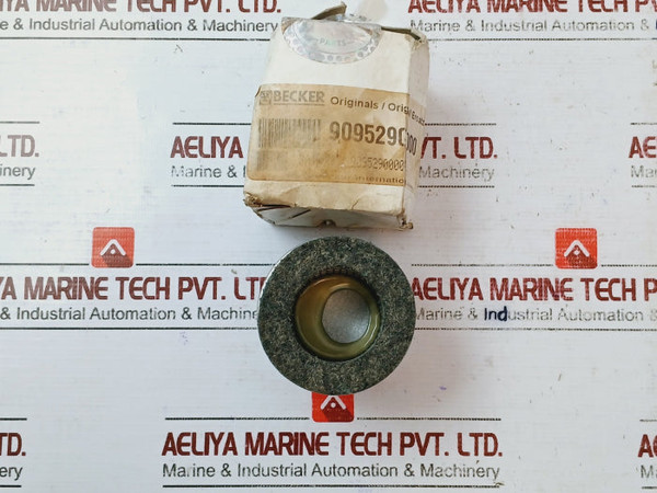 Becker 909529 Air Filter 90952900000