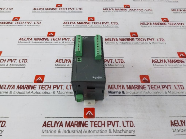 Schneider Electric Mvs21430 Easycom Communication Module For Easypact Mvs 24V