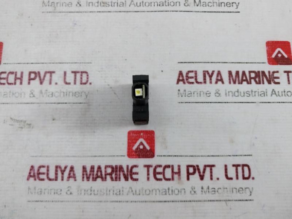 Siemens 3Sb3403-1Pe Pushbutton Unit 24V Uc Iec 60947-5-1 Vde 0660 