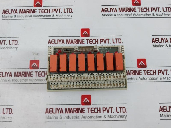 Valmet Rsm8 Terminal Module 8937011 Web 1002