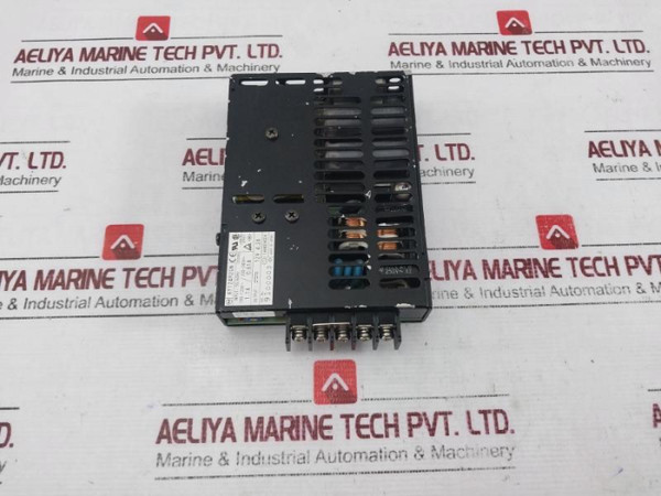 Shindengen Hy124R2Gn Power Supply 12V 4.2A 100-240V