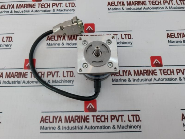 Ead Motors Dover Da23Dbb-m201C Brushless Dc Motor 24Vdc 2.2A 2150 Rpm