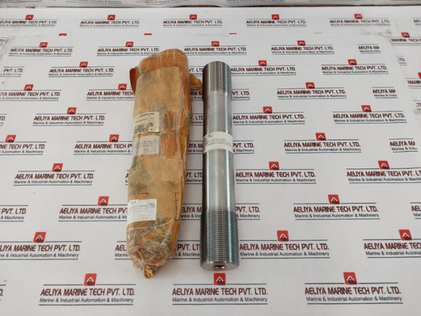 Mitsubishi N23-125-0026-1 High Pressure Turbine Bolt Ms28-2 152-000-009