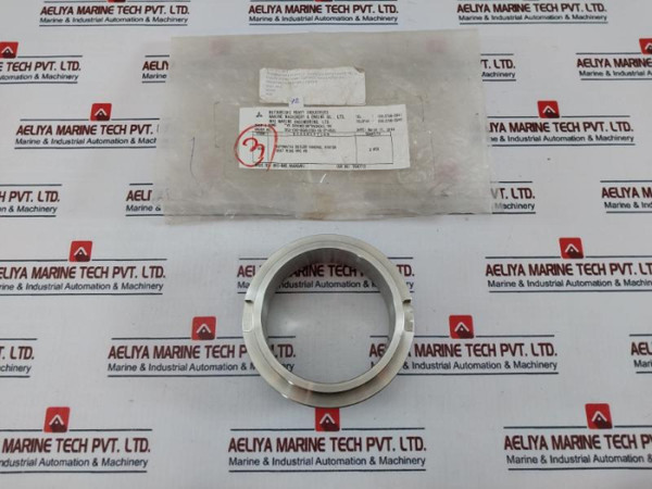 Yamatake Honeywell 14M-1Fc-00H Seat Ring For Automatic Boiler Control System