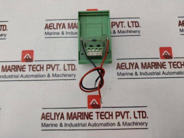 Phoenix Contact Umk-se 11,25-1 Lateral Element, Bza-20