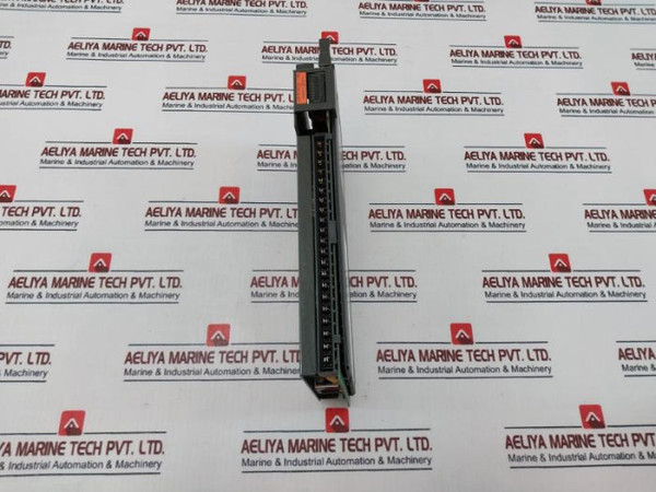Allen-bradley 1771-oad 12 To 120V Ac Output Module