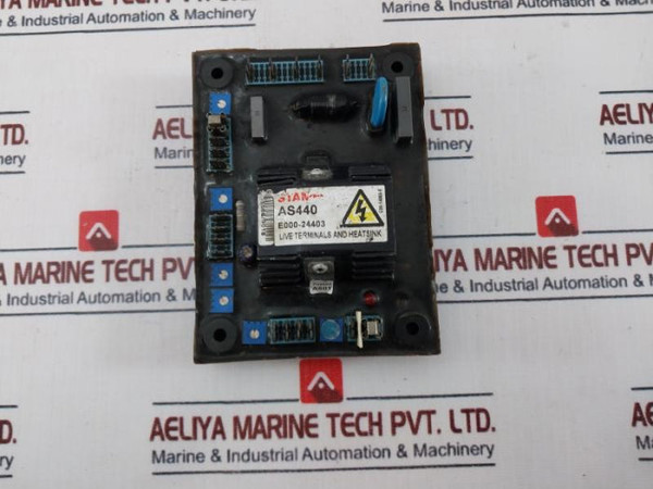 Stamford As440 Automatic Voltage Regulator(Avr)