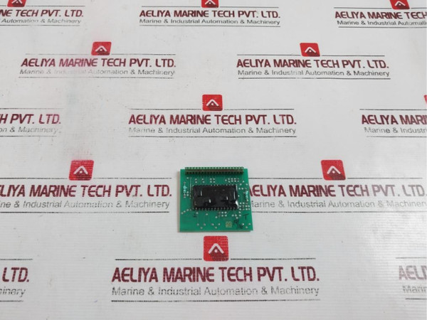 Nor Control Nn-832 Analog Input Adaptor Pcb 94V-0