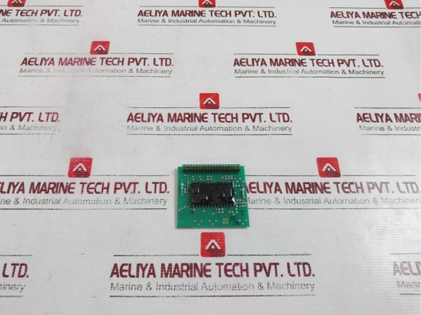 Nor Control Nn-832 Analog Input Adaptor Pcb 94V-0