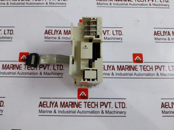 Mitsubishi Electric Fx2N-2Ad Analog Input Programmable Controller Module
