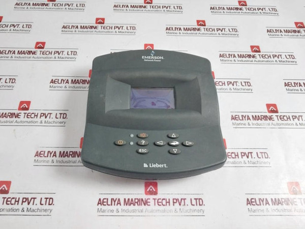 Emerson 180633G1R4 Obsolete Digital Display 416821G1R14 12V Dc