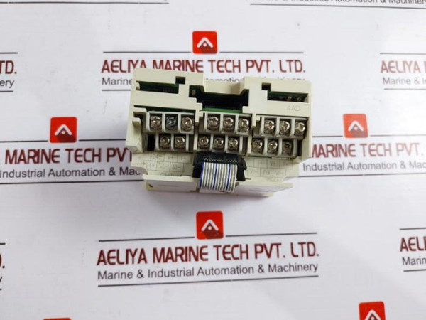 Mitsubishi Electric Fx2N-4Ad Programmable Controller 24Vdc Version.4.00