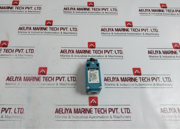 Honeywell Gldb01B Limit Switch En60947-5-1 