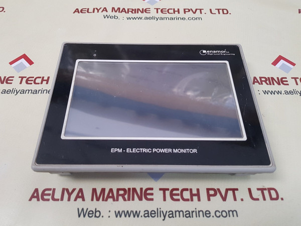 Weintek Mt8070Ie Operating Touch Screen Panel Temp 0-50Ã‚Â°C