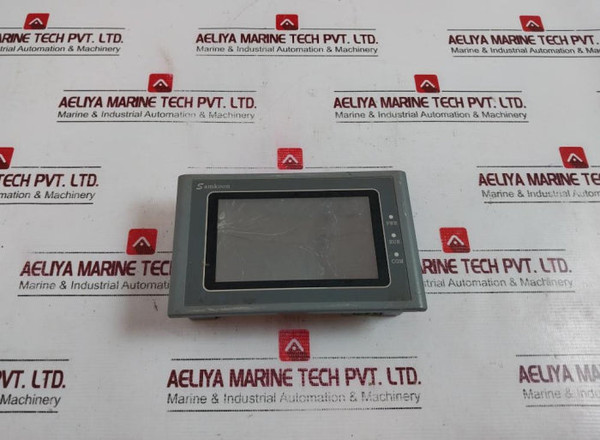 Samkoon Sk-043Fe Hmi Touch Screen Display Unit Dc24V (Not Working)