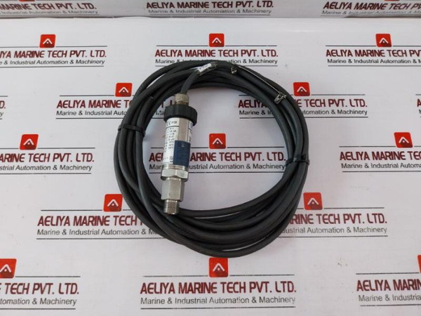 Wika Is-20-s-bbs-azgdliux1-1Zz Pressure Transmitter Ac 110V-100V 709003320