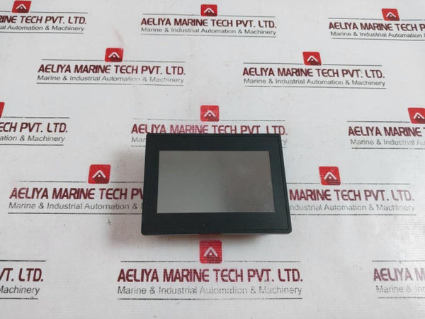 Renu Electronics Fp3043T-le-a0800U Color Display With Touch Screen Hmi 24V