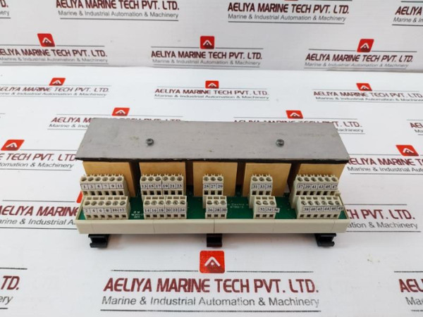 Valmet Automation Atb 16-3 Printed Circuit Board Module 4001081/Jp0165 4…20 Ma