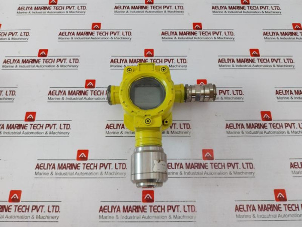 Xinhaosi Xp3000L Point Type Combustible Gas Detector Dc24V Ex D IIC T6