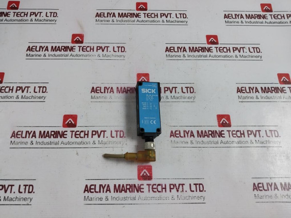 Sick Wl18-2P430 Photoelectric Sensor Dc 10-30V 0.1A, 1 012 908