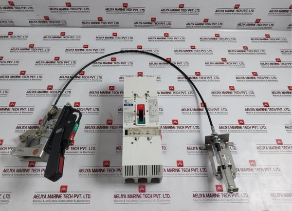 Mitsubishi Electric Fx2N-32Ccl Programmable Controller Module V1.01 Dc24V