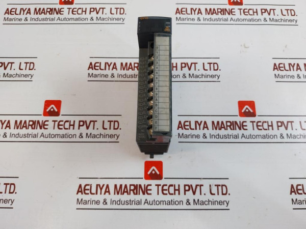 Mitsubishi Electric Qy10 Plc Output Unit 84546572-001 24Vdc/240Vac 2A