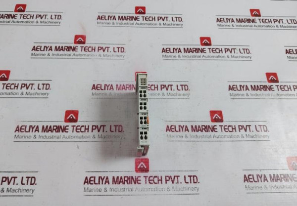 Wago 750-430 8-channel Digital Input 24 Vdc, 3 Ms