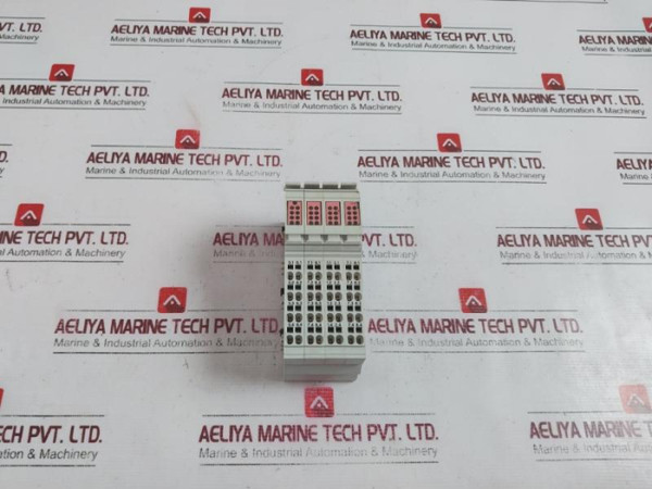 Rexroth R-ib Il 24 Do 32/Hd-pac R911170768-101 Interface Module 