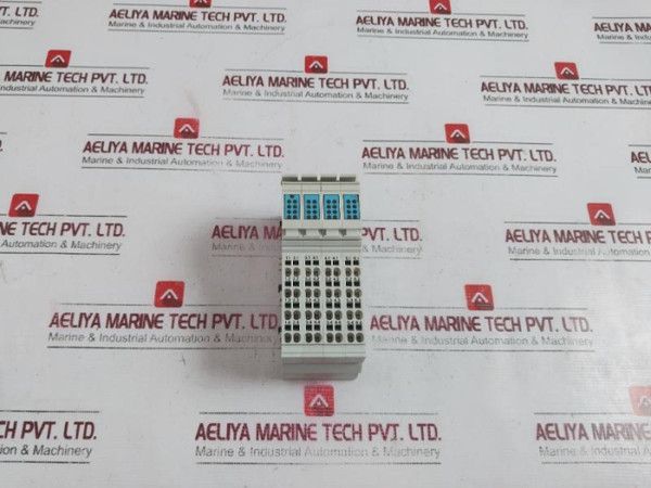 Rexroth R-ib Il 24 Di32/Hd-pac R911170753-101 Interface Module 