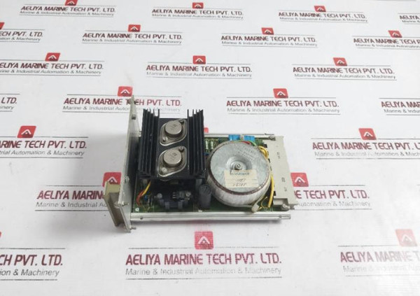 Heinen Elektronik 062031 Power Supply Module 220V 50Hz 40Va