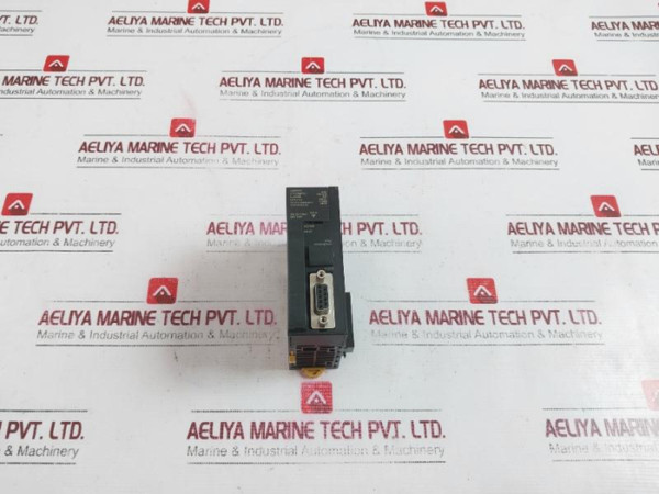 Omron Cj2M-cpu13 Sysmac Programmable Controller Cpu Unit, Ver.2.1