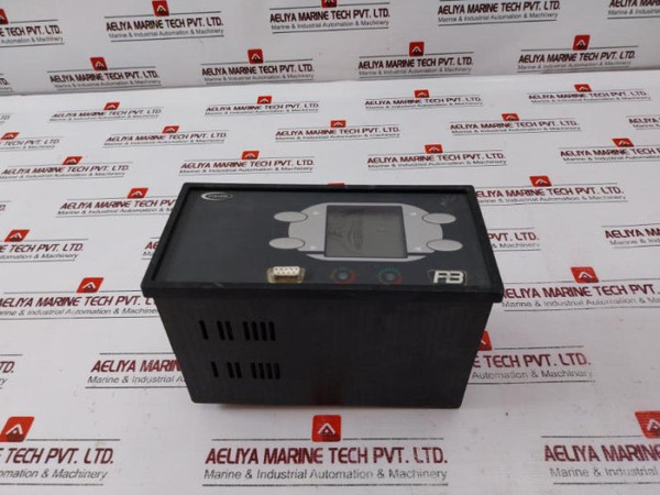 P&B Protection Relay Fv2-tcs Feedervision 5A 80-265V