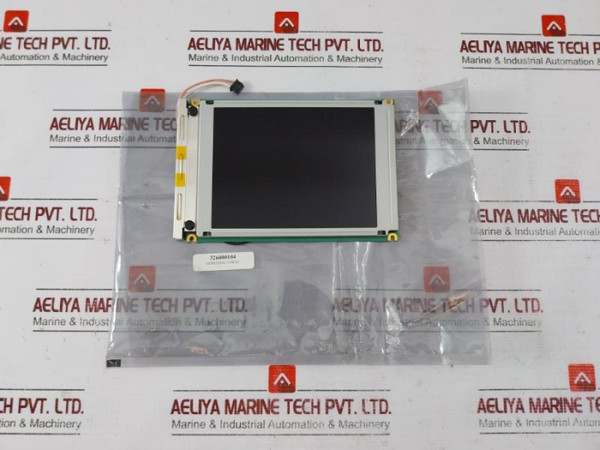 Nan Ya Plastics M155B Lcd Display Module Hdm3224L-1-9Rxf, Rev A