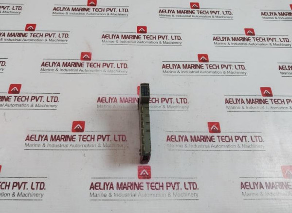 B&R X20 Di 9371 I/O Module 12 Digital Input 24 Vdc For 1-wire Connection